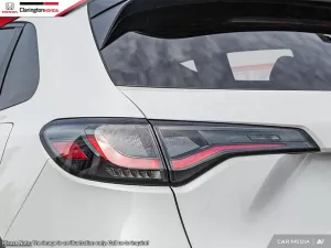 2026 Honda HR-V