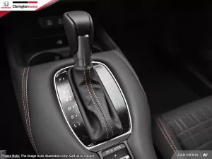 2026 Honda HR-V