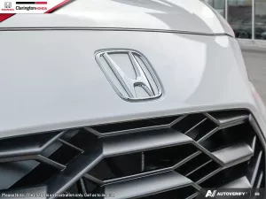 2026 Honda HR-V