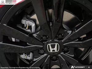 2026 Honda HR-V