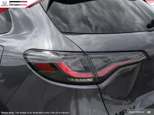2026 Honda HR-V