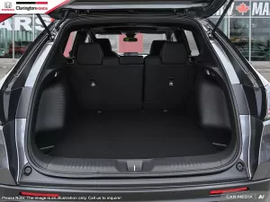 2026 Honda HR-V