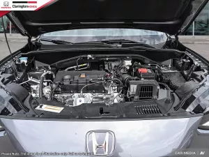 2026 Honda HR-V
