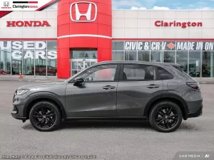 2026 Honda HR-V