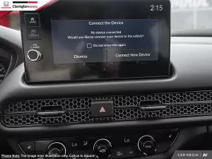 2026 Honda HR-V