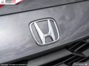 2026 Honda HR-V