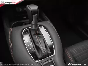 2026 Honda HR-V
