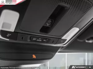 2026 Honda HR-V