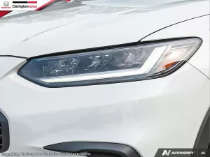 2026 Honda HR-V