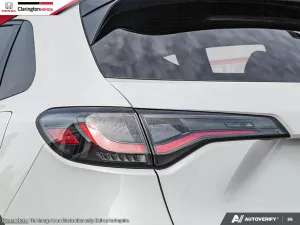 2026 Honda HR-V