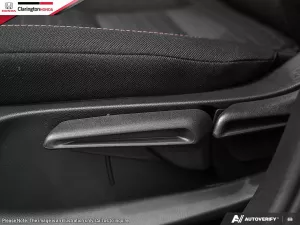 2026 Honda HR-V