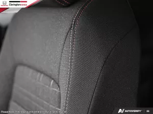 2026 Honda HR-V