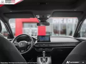 2026 Honda HR-V
