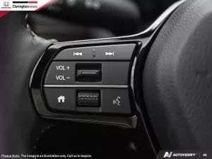 2026 Honda HR-V
