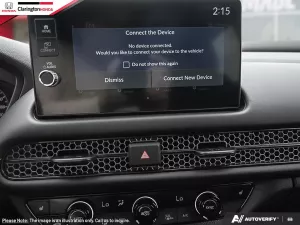 2026 Honda HR-V