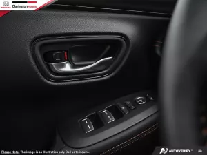 2026 Honda HR-V