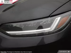 2026 Honda HR-V