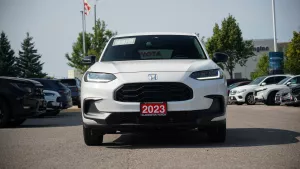 2023 Honda HR-V