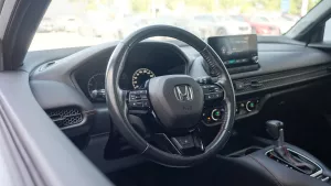 2023 Honda HR-V