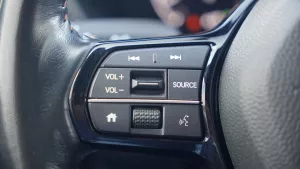 2023 Honda HR-V