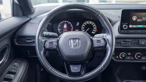 2023 Honda HR-V