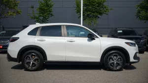 2023 Honda HR-V
