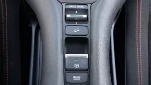 2023 Honda HR-V