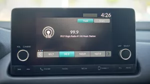 2023 Honda HR-V