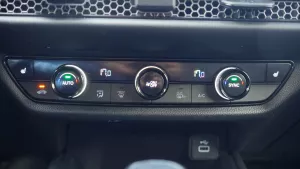 2023 Honda HR-V