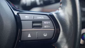 2023 Honda HR-V