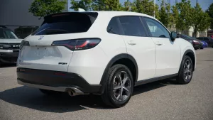 2023 Honda HR-V