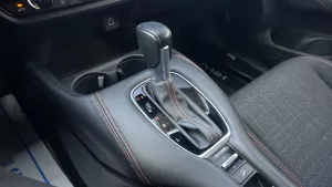 2023 Honda HR-V