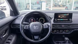 2023 Honda HR-V