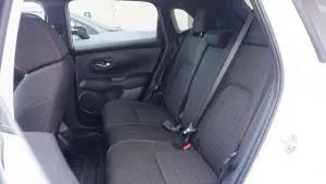 2023 Honda HR-V