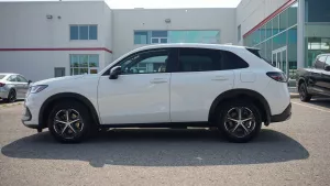 2023 Honda HR-V