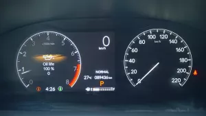 2023 Honda HR-V