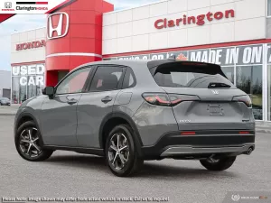 2024 Honda HR-V