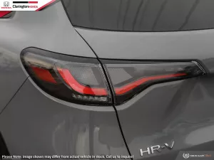 2024 Honda HR-V