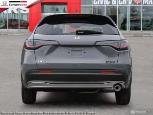 2024 Honda HR-V