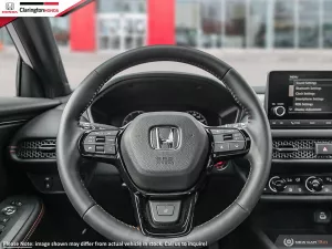 2024 Honda HR-V