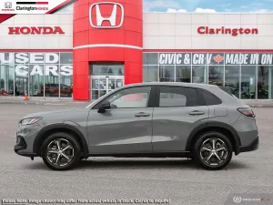 2024 Honda HR-V