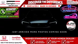2024 Honda HR-V Image