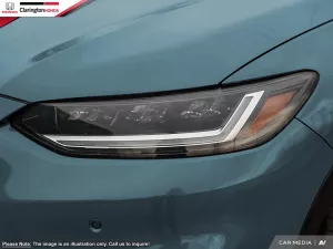 2026 Honda HR-V