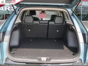 2026 Honda HR-V