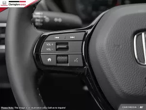 2026 Honda HR-V