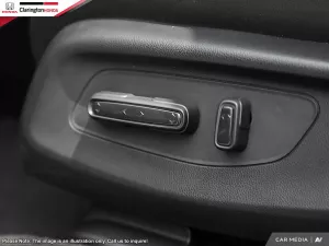 2026 Honda HR-V