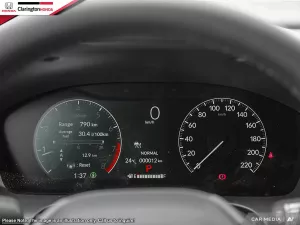 2026 Honda HR-V