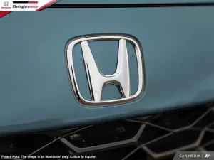 2026 Honda HR-V