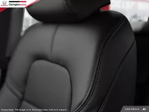 2026 Honda HR-V