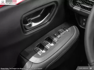 2026 Honda HR-V